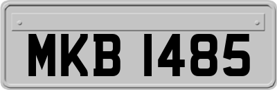 MKB1485