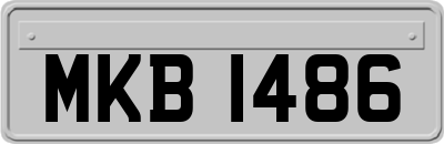 MKB1486