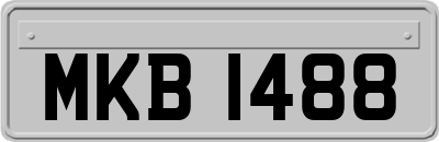 MKB1488