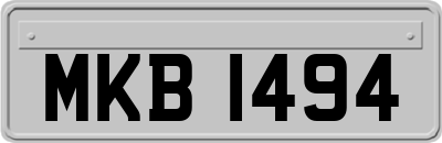 MKB1494