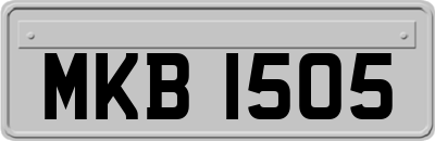 MKB1505