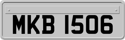 MKB1506