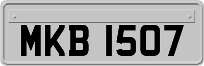 MKB1507