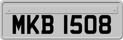 MKB1508