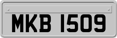 MKB1509
