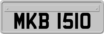 MKB1510