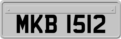MKB1512