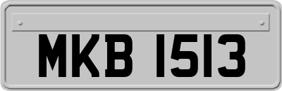 MKB1513