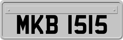MKB1515