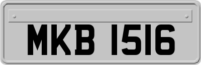 MKB1516