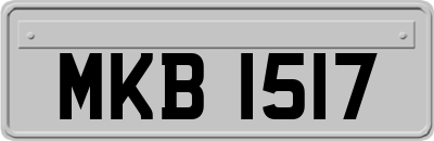 MKB1517