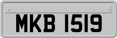 MKB1519