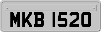 MKB1520