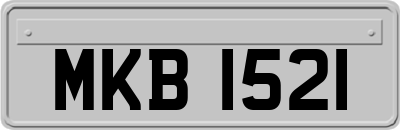 MKB1521