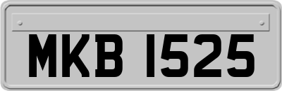 MKB1525