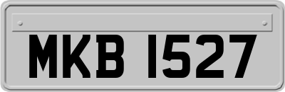 MKB1527