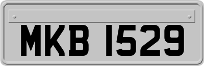 MKB1529