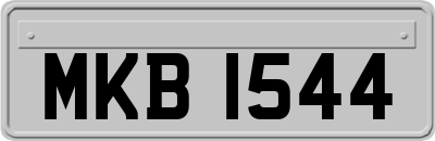 MKB1544