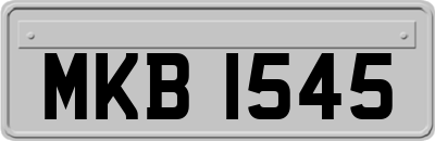 MKB1545
