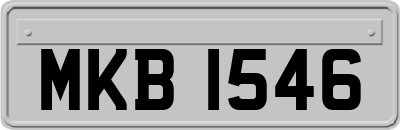 MKB1546
