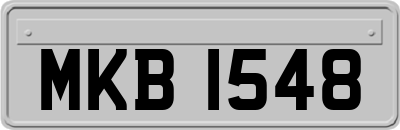 MKB1548