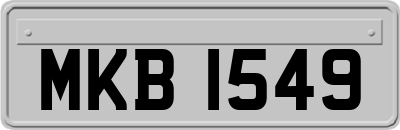 MKB1549