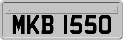 MKB1550