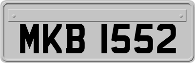 MKB1552