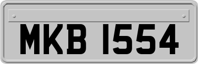 MKB1554