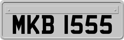 MKB1555