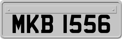 MKB1556