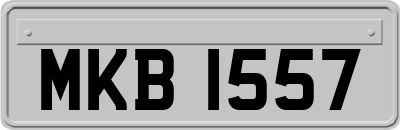 MKB1557