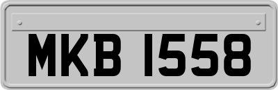 MKB1558