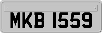 MKB1559