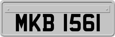 MKB1561
