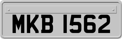MKB1562