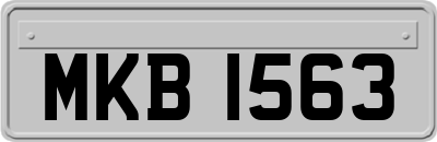 MKB1563