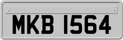 MKB1564