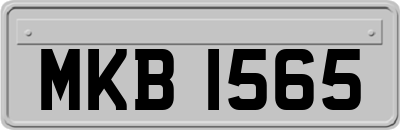 MKB1565