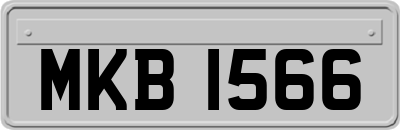MKB1566