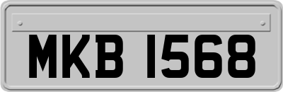 MKB1568
