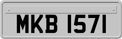 MKB1571