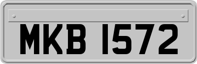 MKB1572