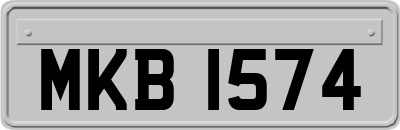 MKB1574