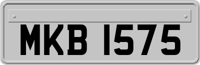 MKB1575