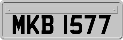 MKB1577