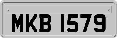 MKB1579
