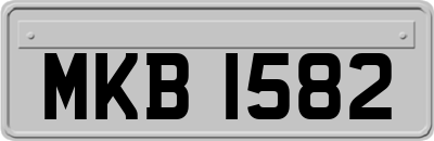 MKB1582
