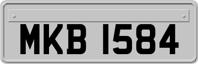 MKB1584