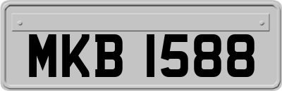 MKB1588